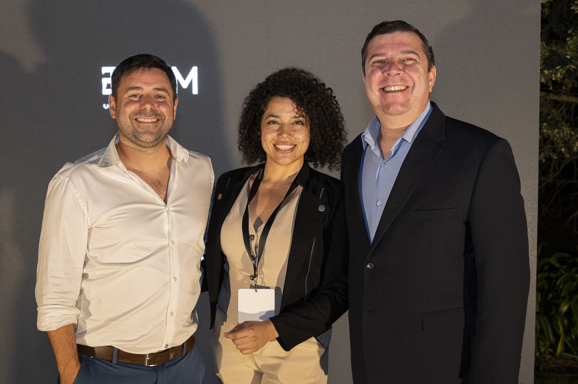 After Market 2025 Uruguay